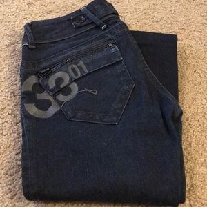 G-Star Women’s Jeans